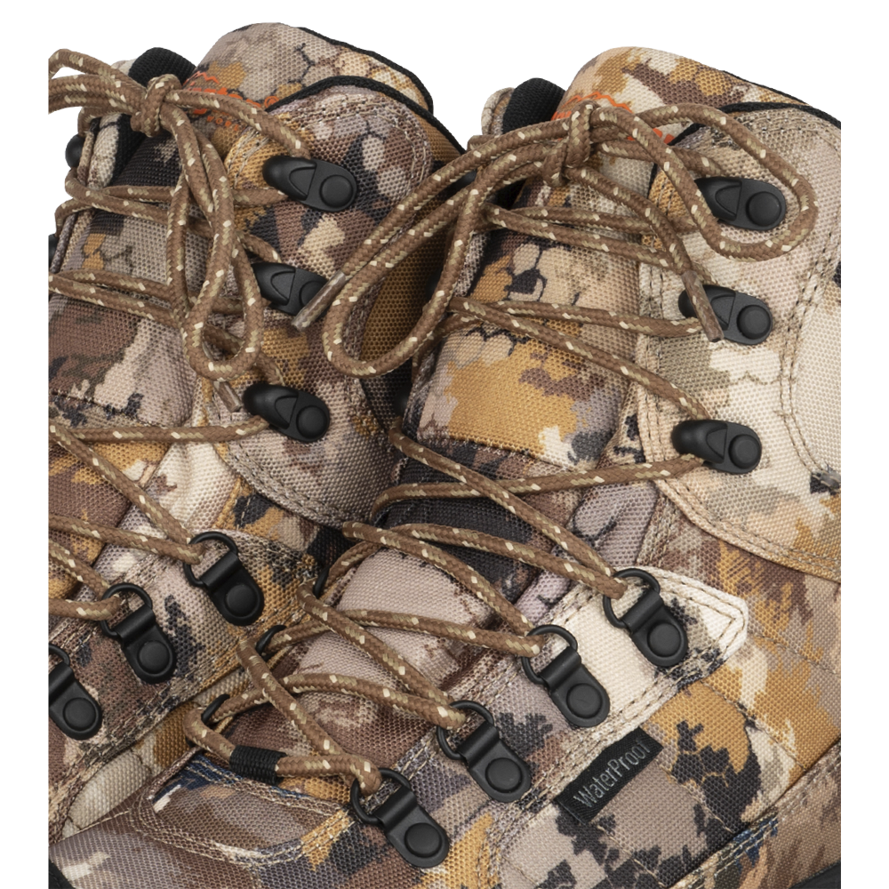 Ботинки Lynx-400 Yellow Waterfowl Honeycombs р. 41. Фото №11