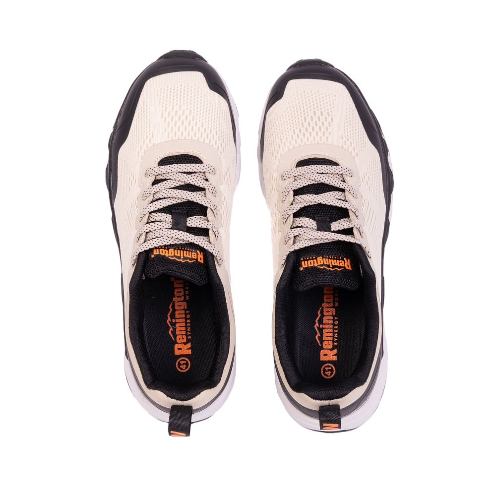 Кроссовки мужские Remington Wave I Light Gray р. 41. Фото №6 Кроссовки мужские Remington Wave I Light Gray р. 41. Фото №6