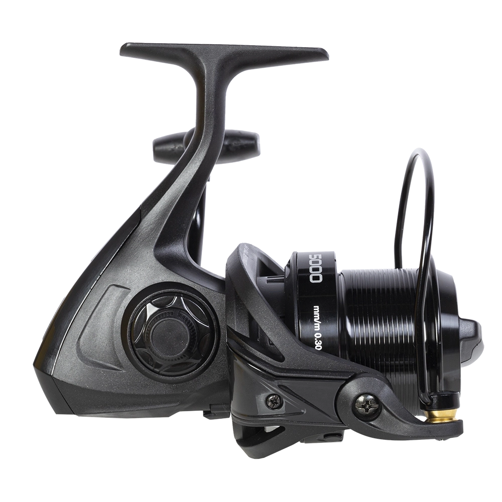 Катушка Nautilus Zenon Feeder NZF5000. Фото №5 Катушка Nautilus Zenon Feeder NZF5000. Фото №5