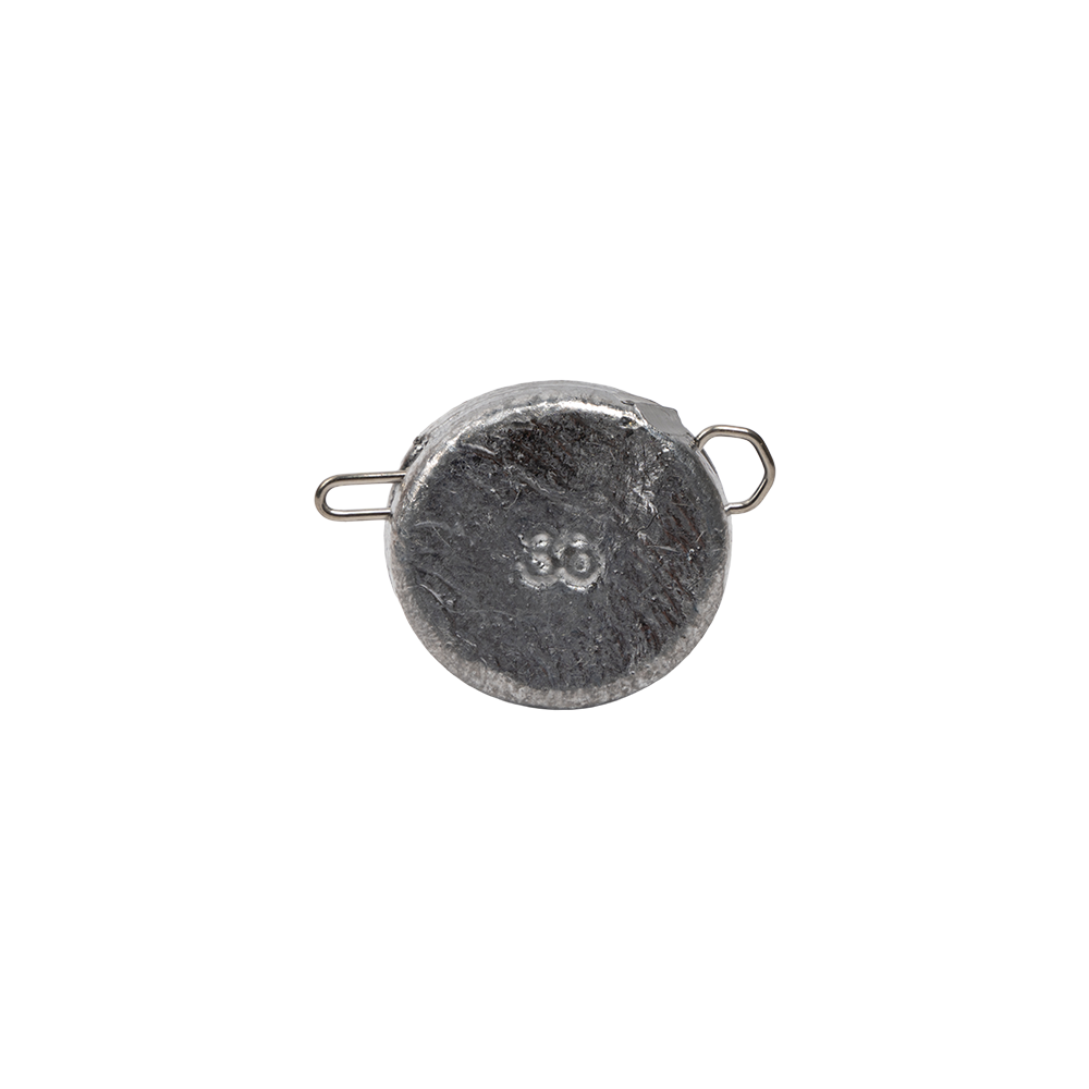 Груз Чечевица разборная 36гр. Фото №1 Груз Чечевица разборная 36гр. Фото №1