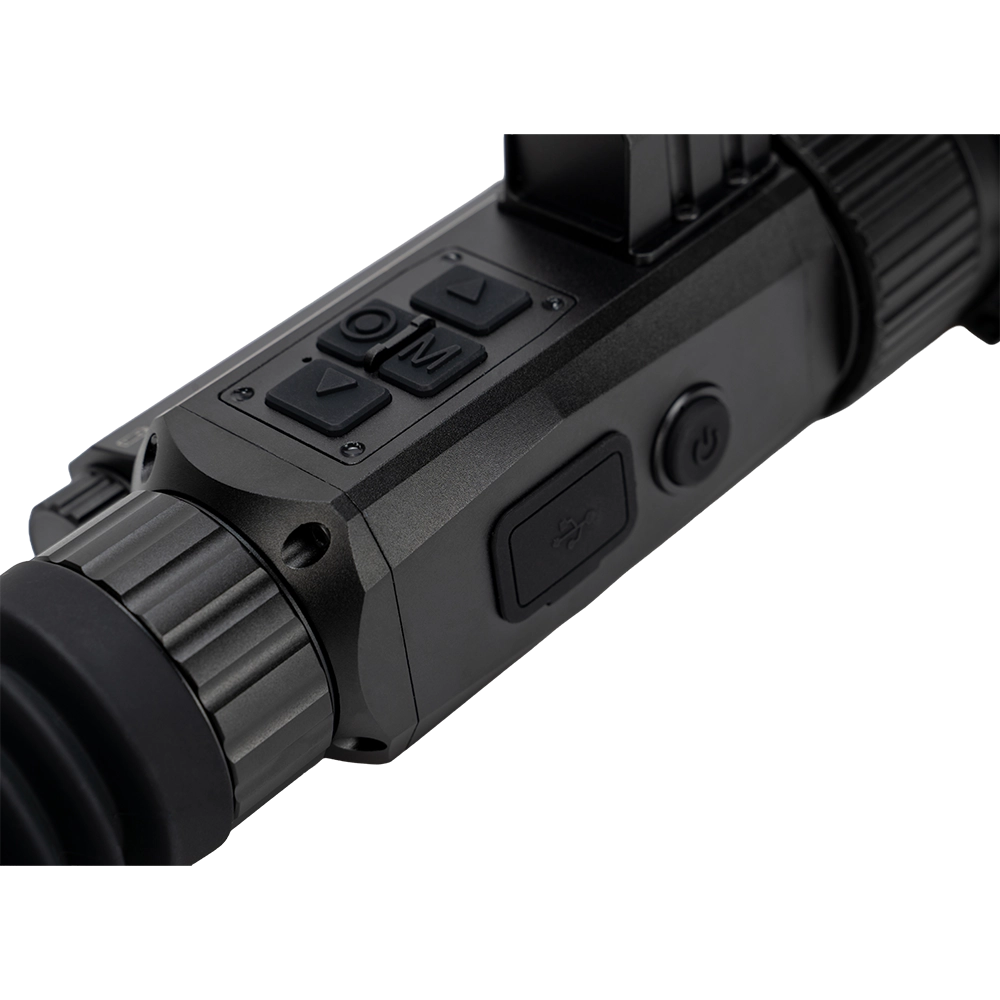 Тепловизионный прицел REMINGTON TERMIT 650 LRF. Фото №3
