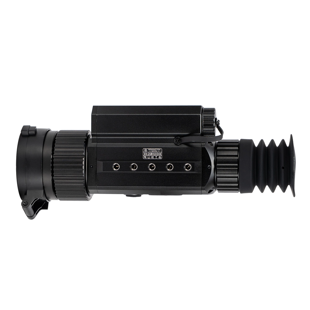 Тепловизионный прицел REMINGTON TERMIT 650 LRF. Фото №4