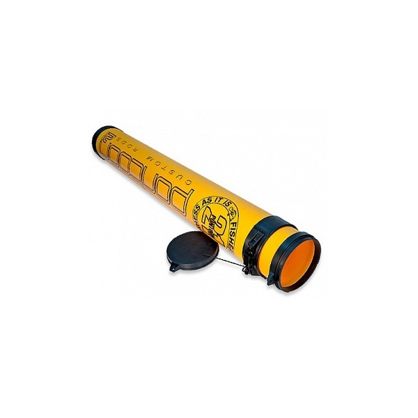 Тубус Pontoon21 для 2-х частного удилищ до 274см d-9см пластик. Фото №2 Тубус Pontoon21 для 2-х частного удилищ до 274см d-9см пластик. Фото №2