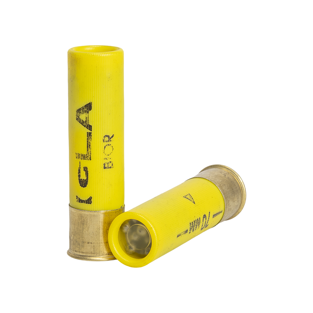 Патрон "Игла-Биор" 20/70 №0 25гр (пачка 25шт, короб., 200). Фото №2