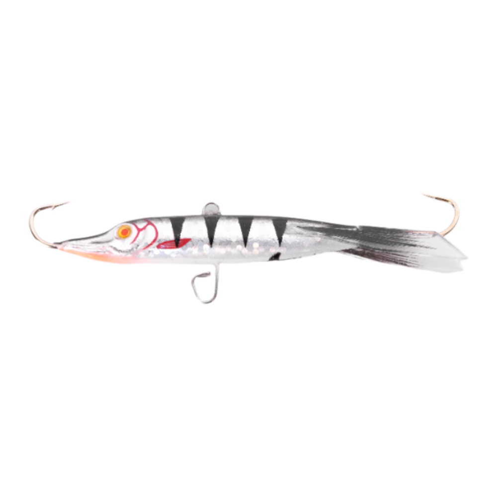 Балансир Shark ЩУКА 62мм, цвет (008). Фото №1