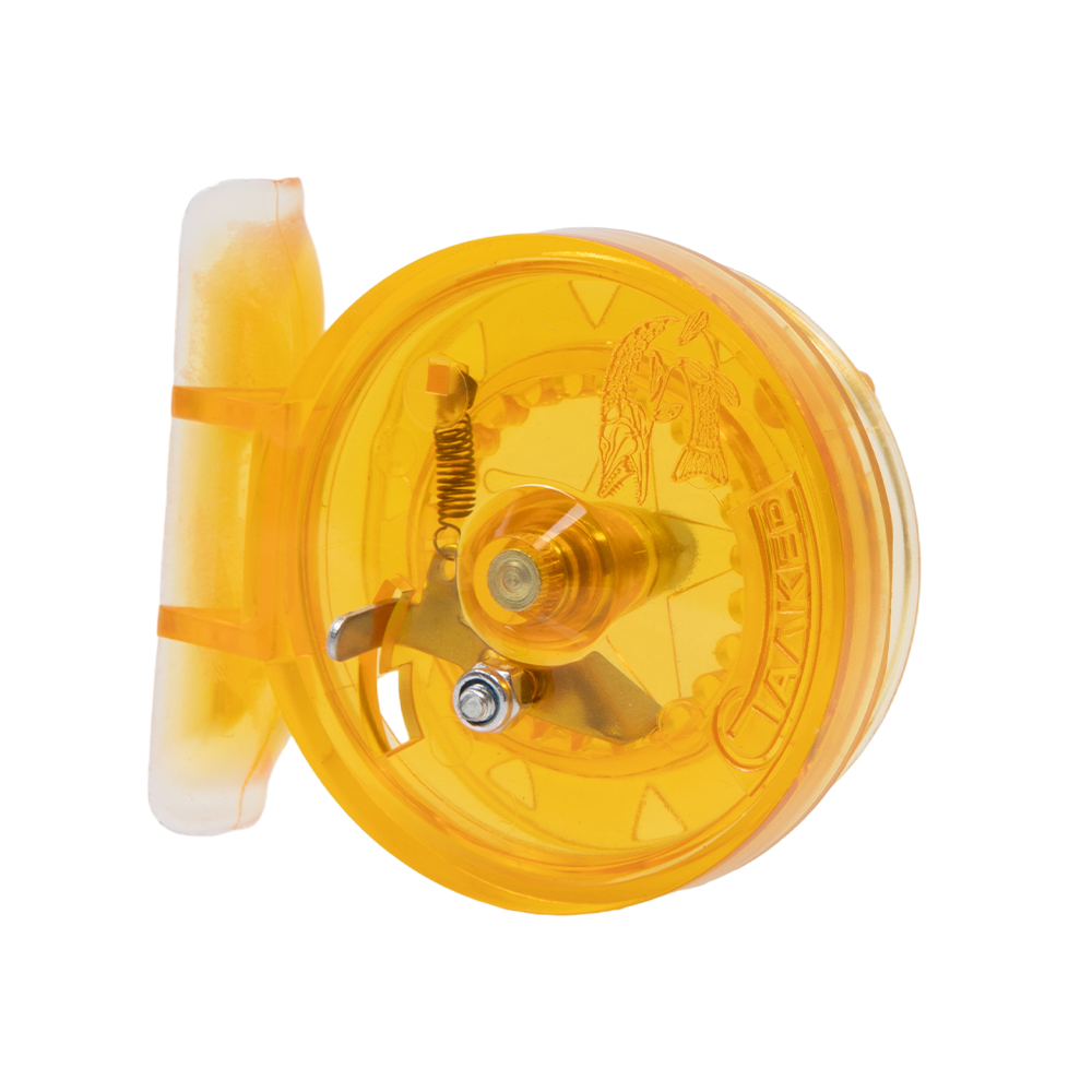 Катушка проводочная СТАЛКЕР 50мм. Фото №4