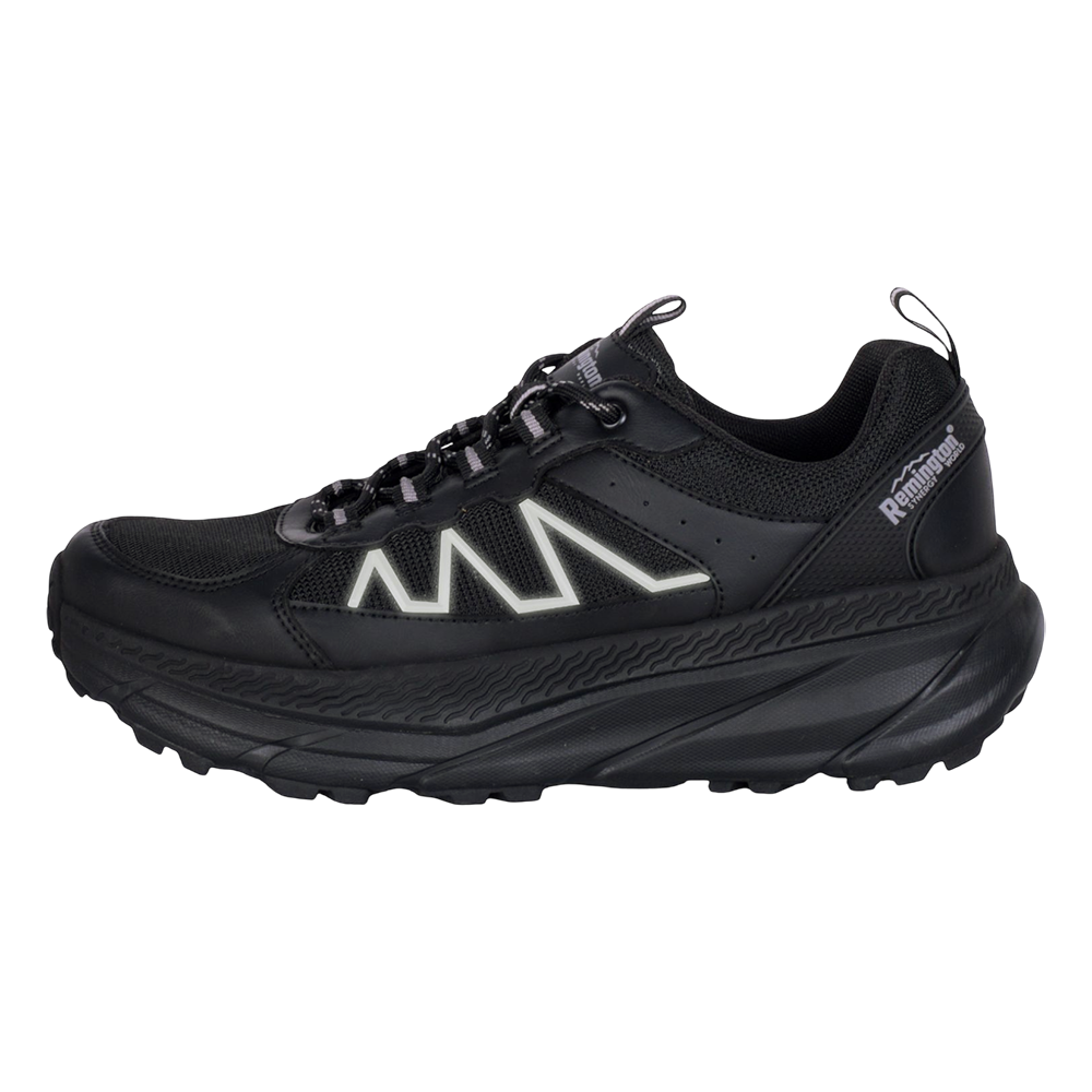 Кроссовки Remington Legacy black р. 46. Фото №3