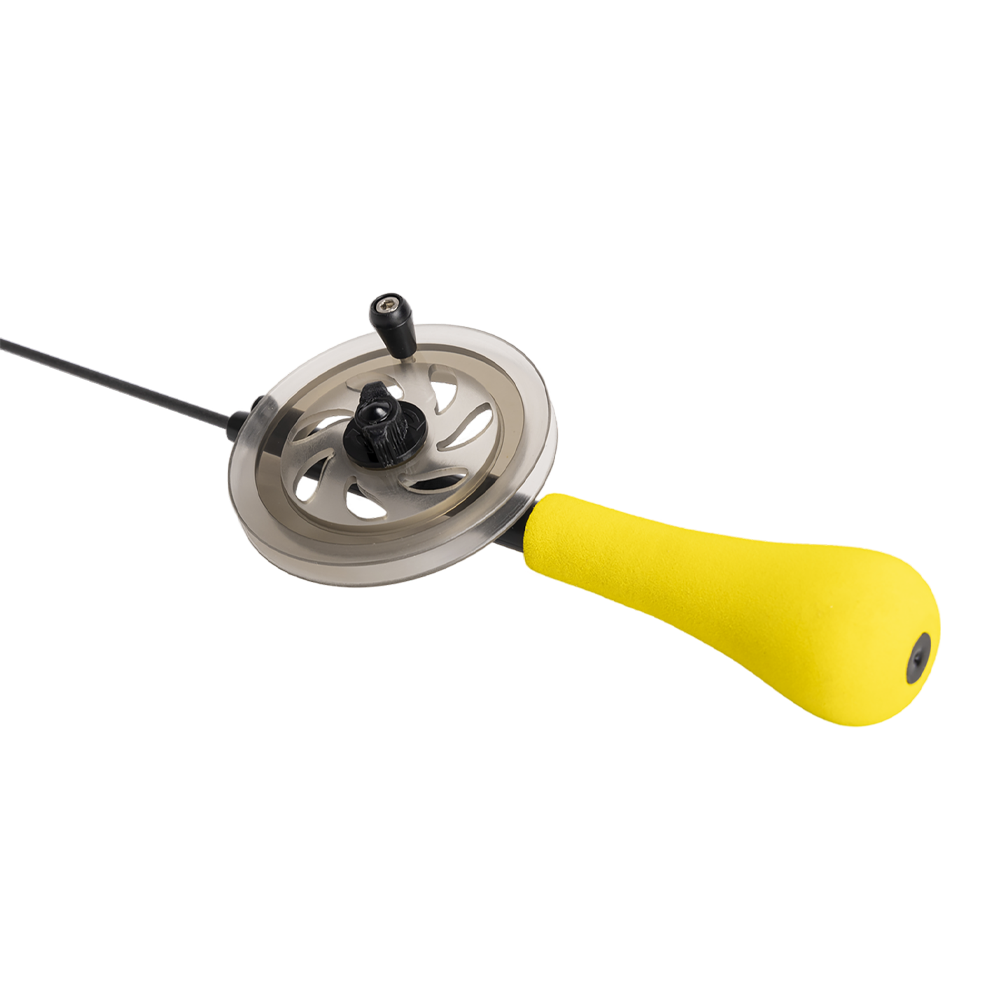 Удочка зимняя "Сорога Классик" (Талисман рыбака). Фото №2 Удочка зимняя "Сорога Классик" (Талисман рыбака). Фото №2