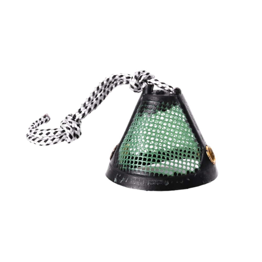 Седло к рогатке MIDDY X-Flex Pouch Mesh. Фото №1