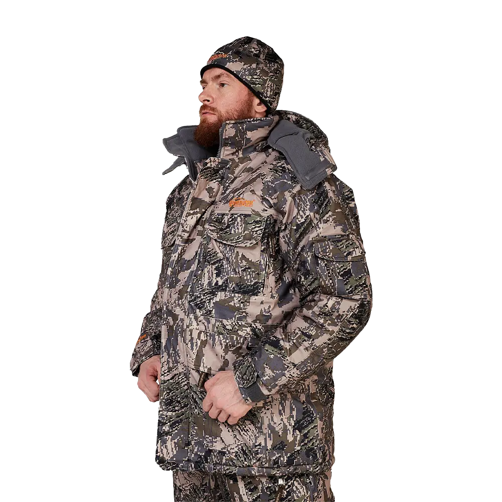 Костюм Remington Pro Hunting Club Figure р. L. Фото №4