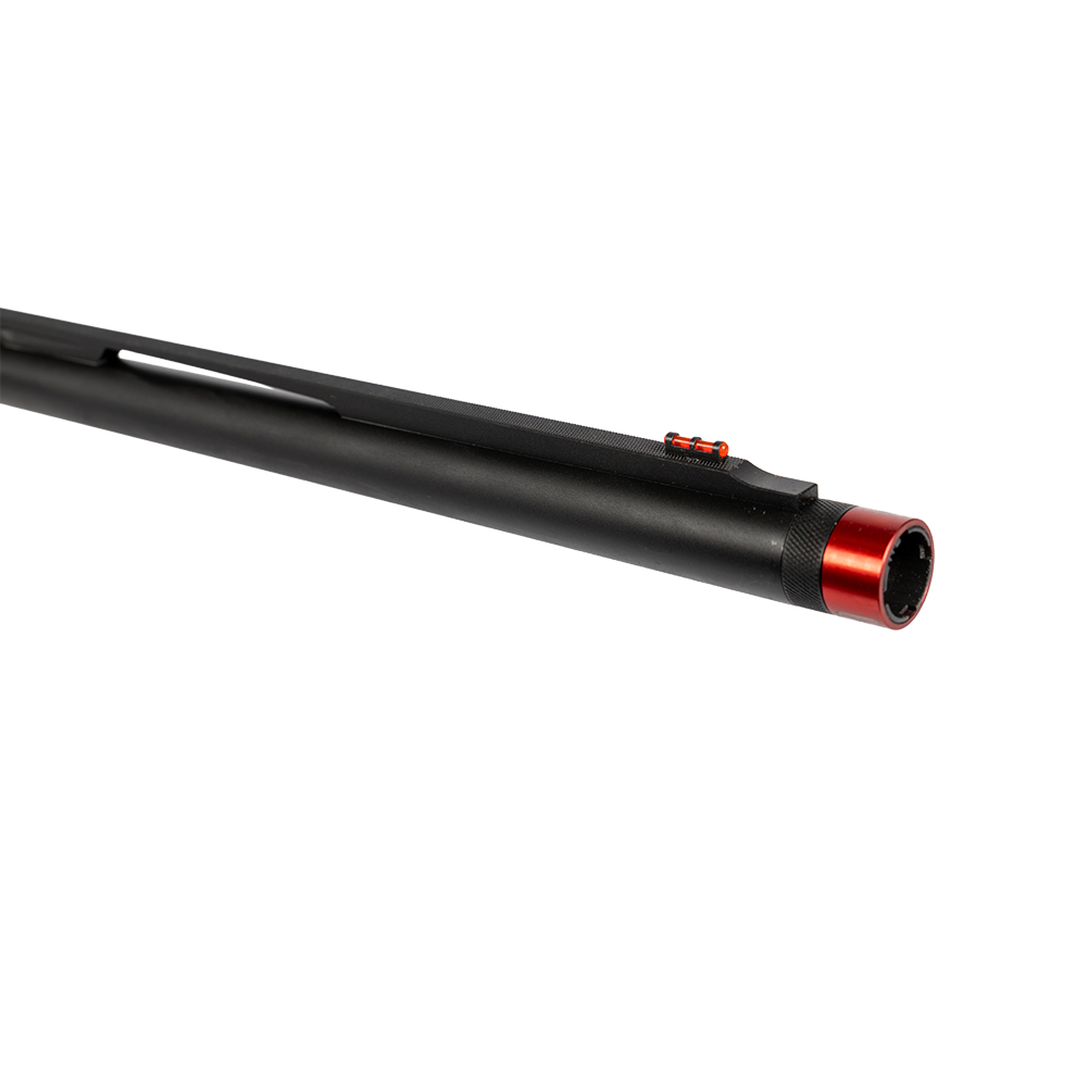 Ружье ATA Neo X Plastic (черный пластик), 20/76, 660 мм, 5+1 патронов. Фото №9 Ружье ATA Neo X Plastic (черный пластик), 20/76, 660 мм, 5+1 патронов. Фото №9