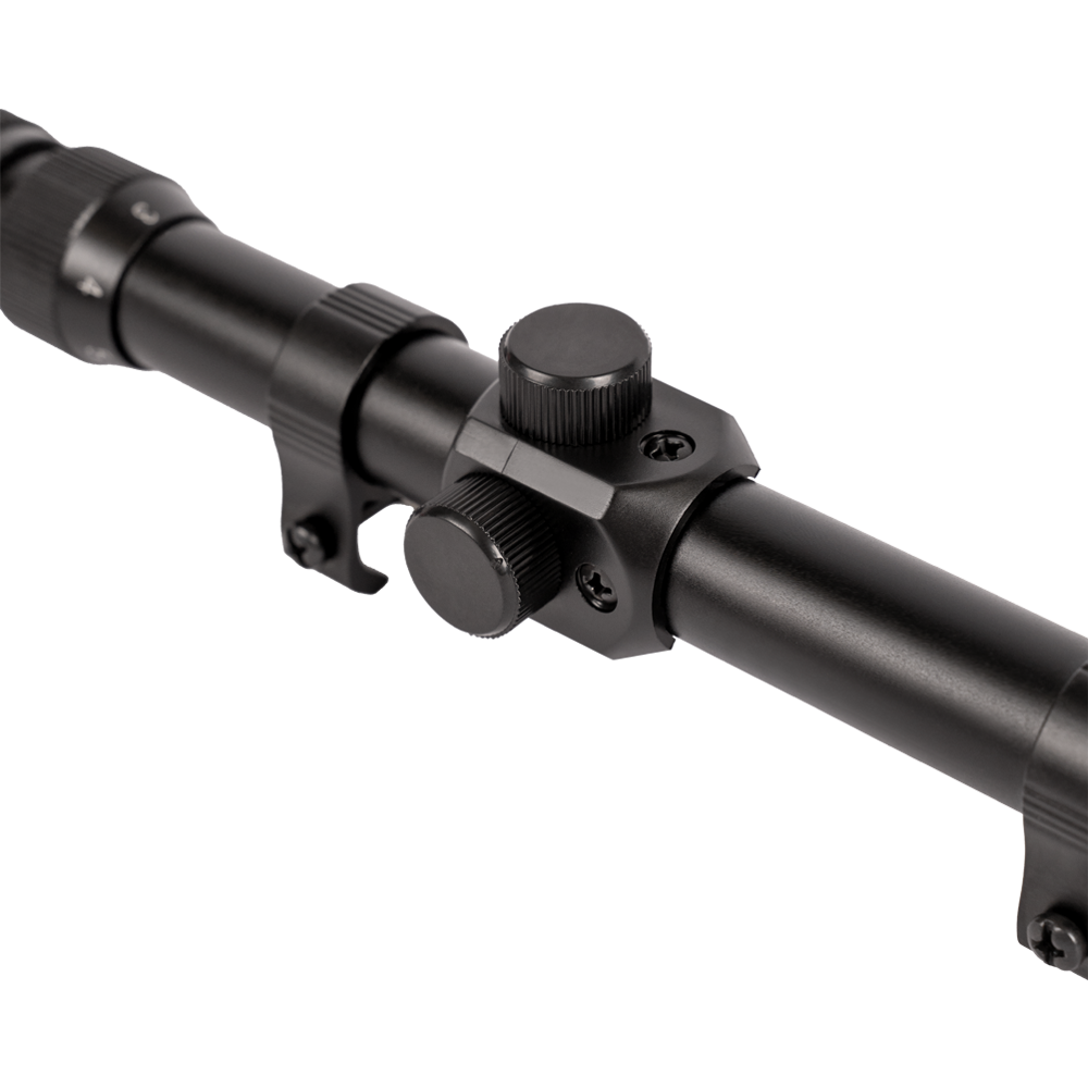 Оптический прицел GAMO 3-7х20. Фото №5