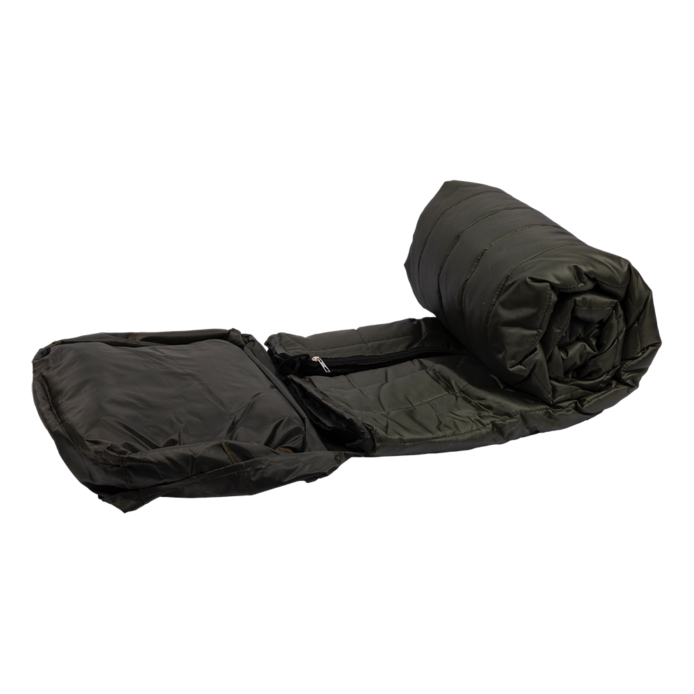 Спальный мешок 215*75 (Oxford/Toffeta 190T/полиэфирное волокно 450 г) -25 до -30. Фото №3 Спальный мешок 215*75 (Oxford/Toffeta 190T/полиэфирное волокно 450 г) -25 до -30. Фото №3