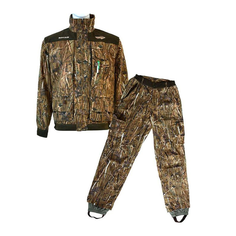 Костюм "Ровер-турист" (осока) р 58-60/176. Фото №2 Костюм "Ровер-турист" (осока) р 58-60/176. Фото №2