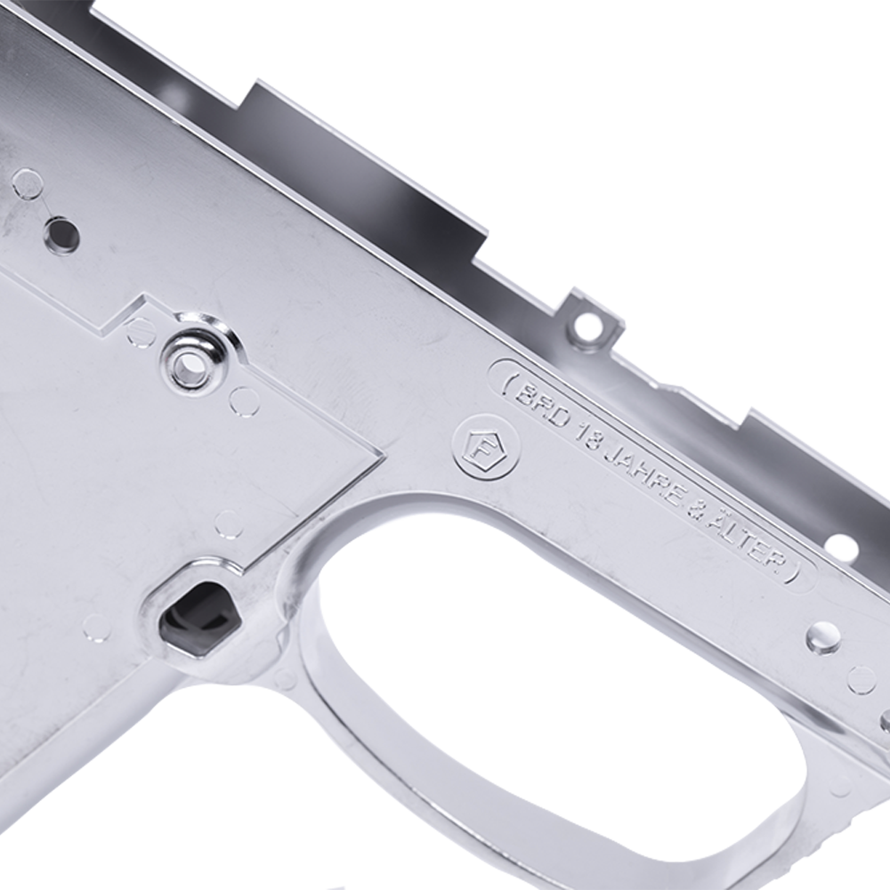 Корпус пистолета (5501). Фото №5 Корпус пистолета (5501). Фото №5