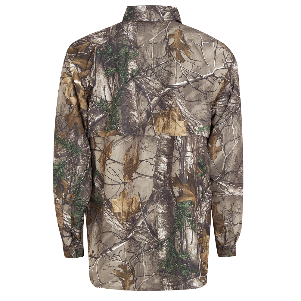Костюм Remington Early Hunting Camo р. XL. Фото №7 Костюм Remington Early Hunting Camo р. XL. Фото №7