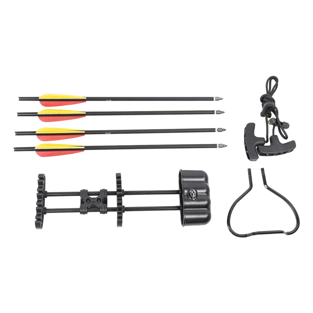 Приклад для арбалета Man Kung XB23, рекурсивный, god camo, кивер, стрелы 4 шт., прицел, крепеж. Фото №7 Приклад для арбалета Man Kung XB23, рекурсивный, god camo, кивер, стрелы 4 шт., прицел, крепеж. Фото №7