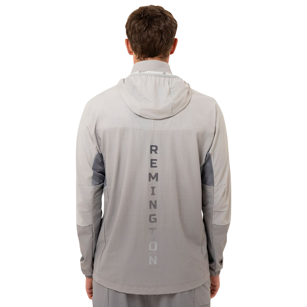 Костюм Remington Hot Summer Gray Gradient р. 2XL. Фото №28 Костюм Remington Hot Summer Gray Gradient р. 2XL. Фото №28
