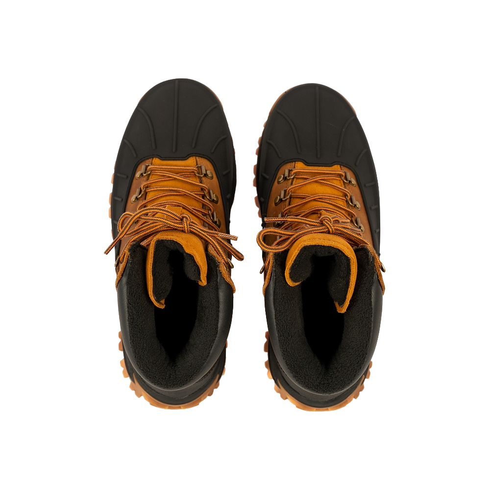 Ботинки Remington Patriot 600g Thinsulate Вrown р. 42. Фото №13