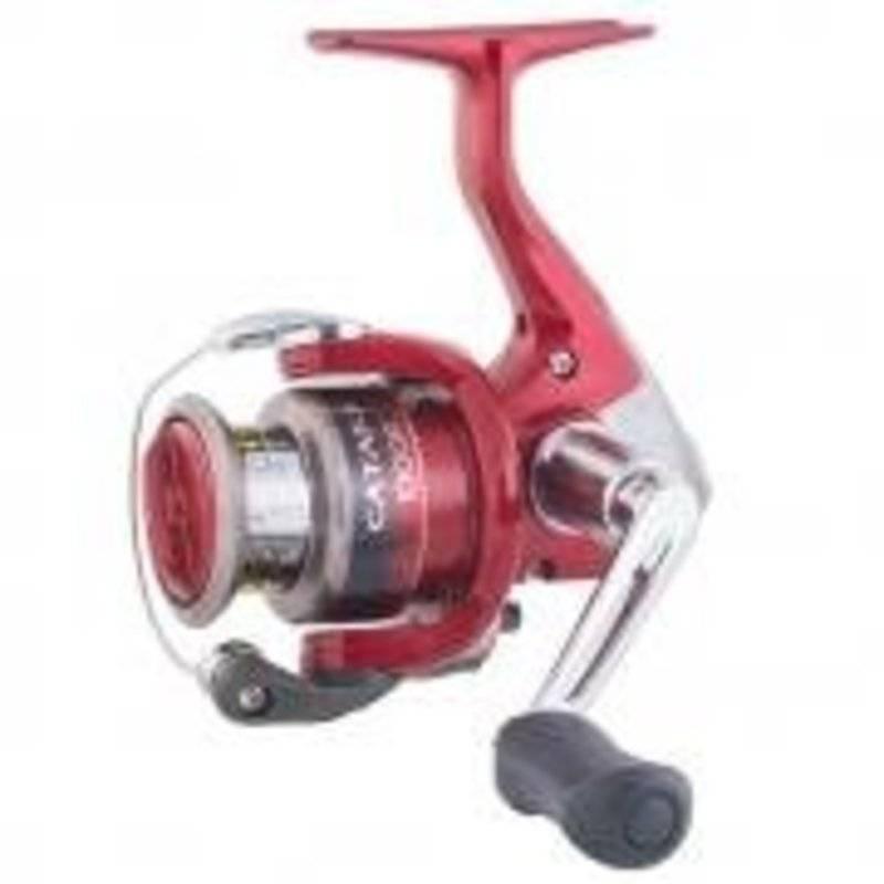 Катушка Shimano CATANA 1000 FC