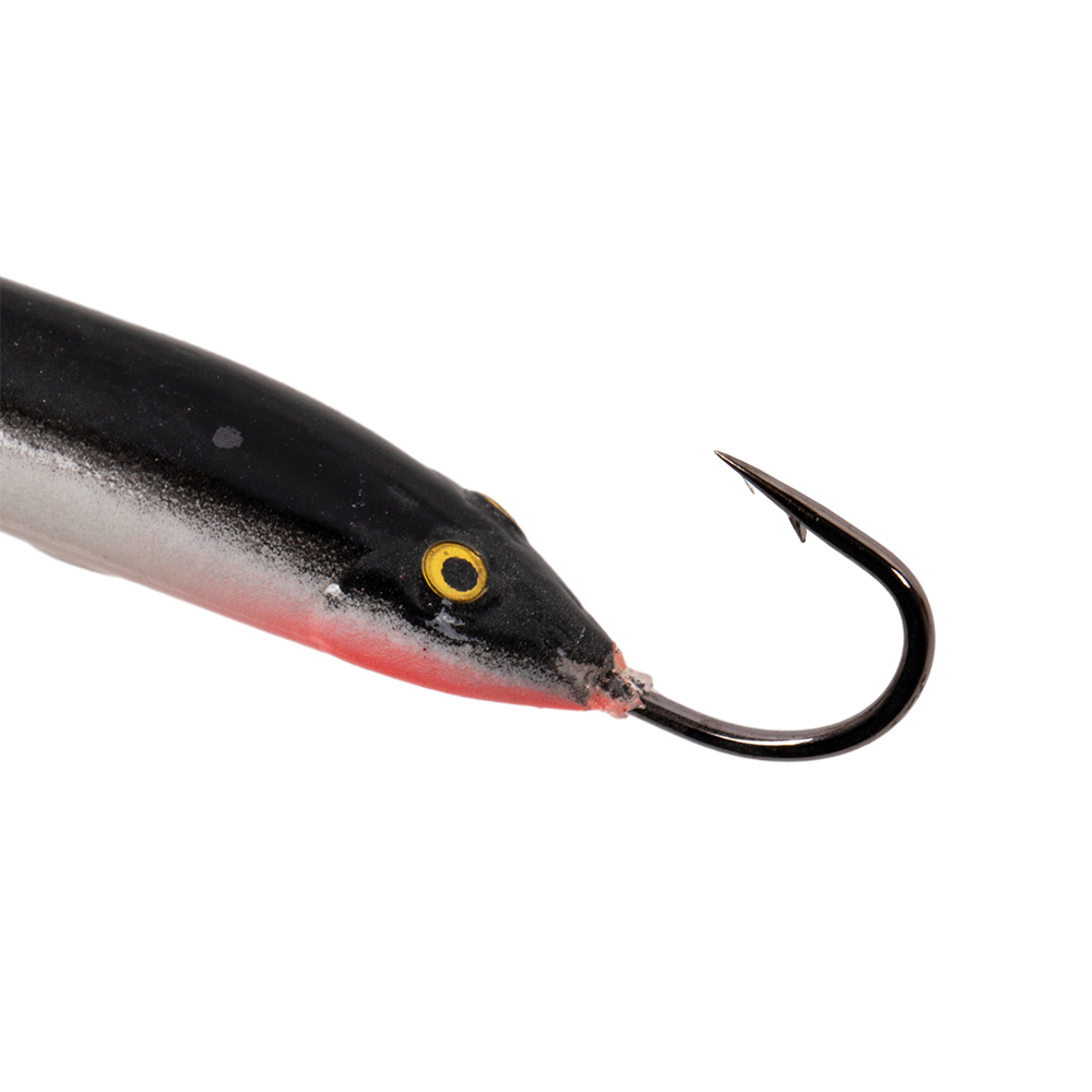 Балансир Shark Черная смерть 75мм, цвет (004). Фото №2