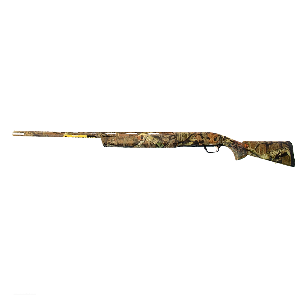Ружье Browning Maxus Camo Infinity 12/76 76. Фото №4 Ружье Browning Maxus Camo Infinity 12/76 76. Фото №4