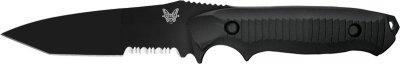 Нож Benchmade 141 NIMRAVUS TANTO ( с фиксированным лезвием). Фото №2 Нож Benchmade 141 NIMRAVUS TANTO ( с фиксированным лезвием). Фото №2