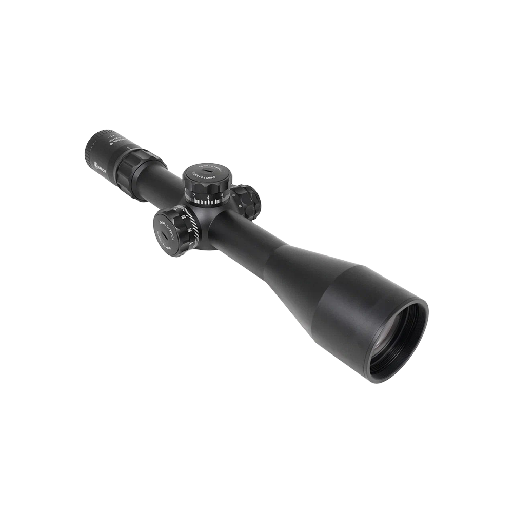 Прицел оптический Arkon Model В 5-25х56. Фото №8