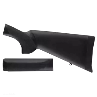 Приклад + цевье для Remington мод. 870 (черный пластик). Фото №2