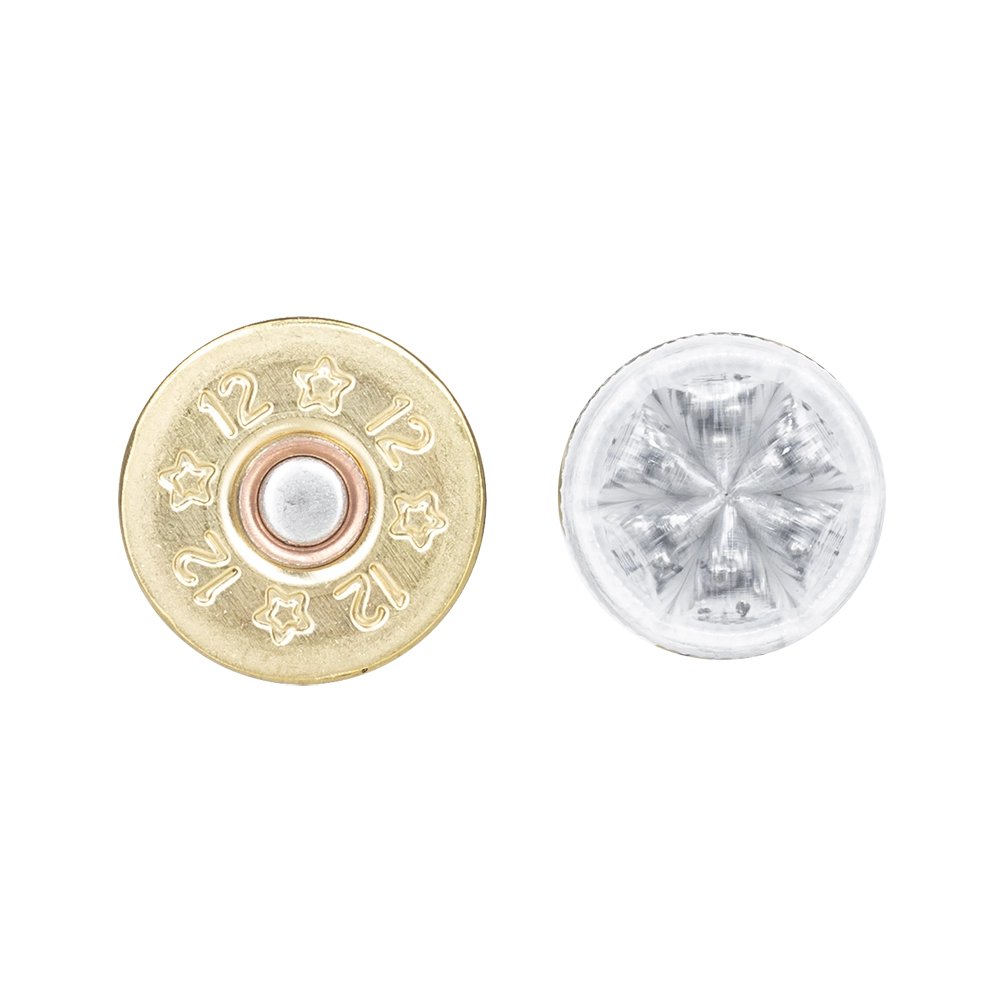 Патрон JET 12/70 №9,5 24гр Skeet (25 шт). Фото №5