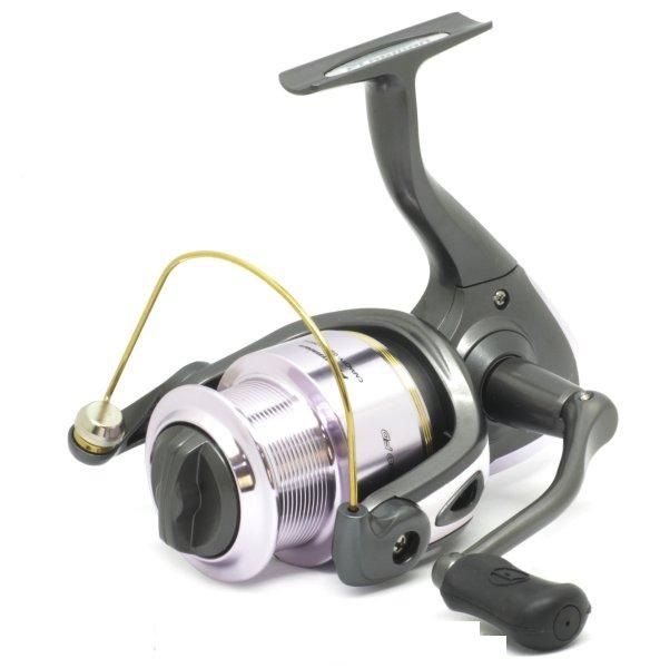 Катушка безынерционная LEGEND FEEDER 4500 FD. Фото №1