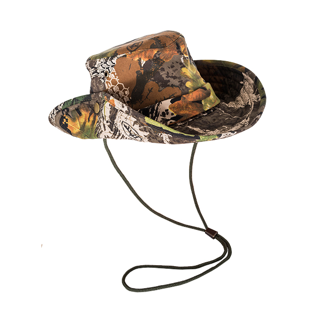 Шляпа "Шериф", дубок (ХСН). Фото №1