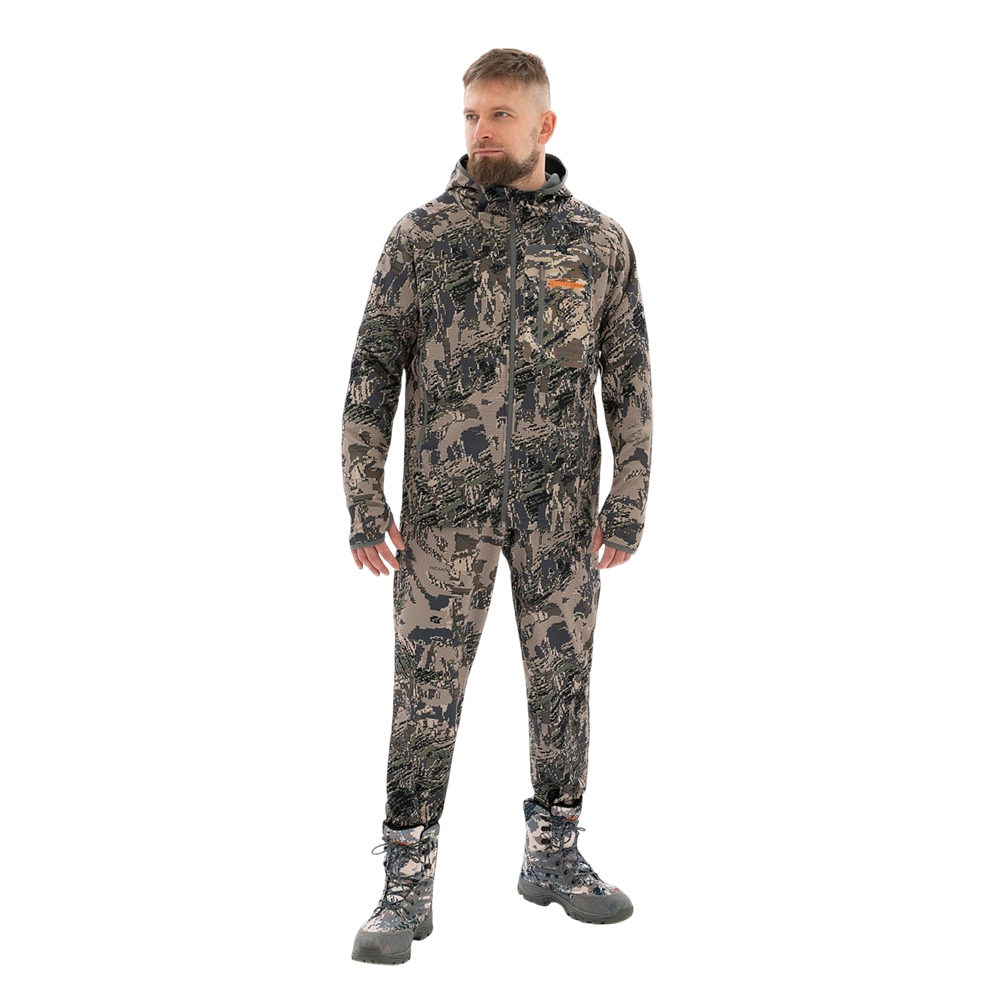 Костюм Remington Oreo Figure р.3XL. Фото №1