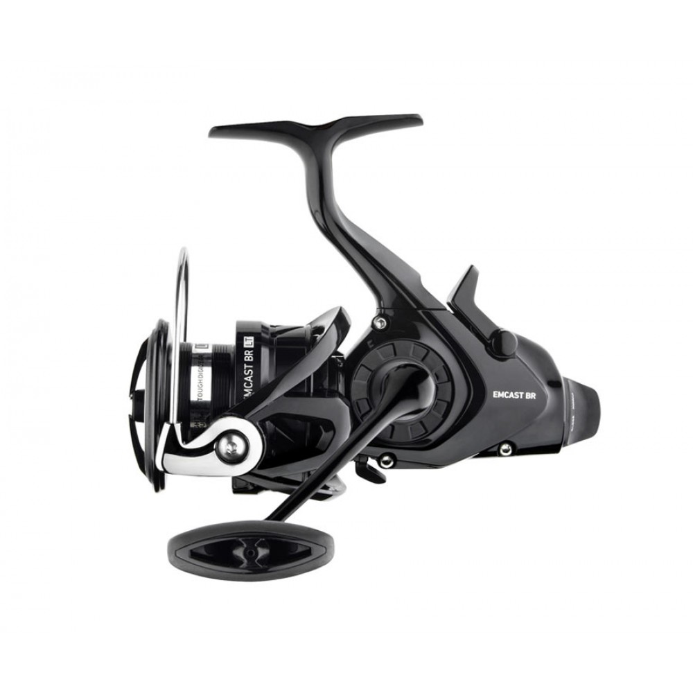Катушка безынерционная DAIWA "19 EMCAST BR LT 2500". Фото №1