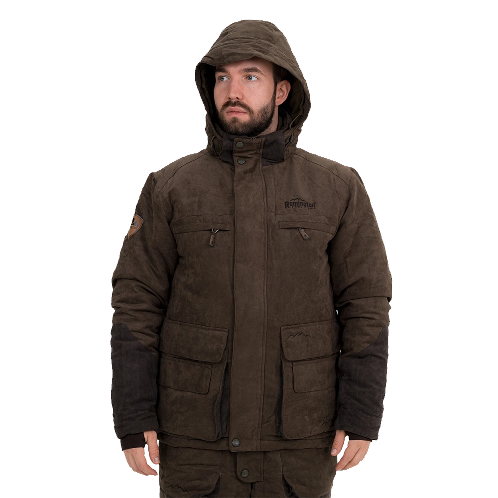 Костюм Remington Gunshot Brown р. 2XL. Фото №5