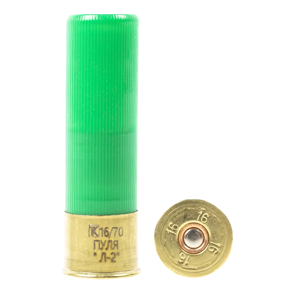 Патрон Техкрим 16/70 Ленинградка Л-2 (в коробке 10 шт). Фото №3 Патрон Техкрим 16/70 Ленинградка Л-2 (в коробке 10 шт). Фото №3