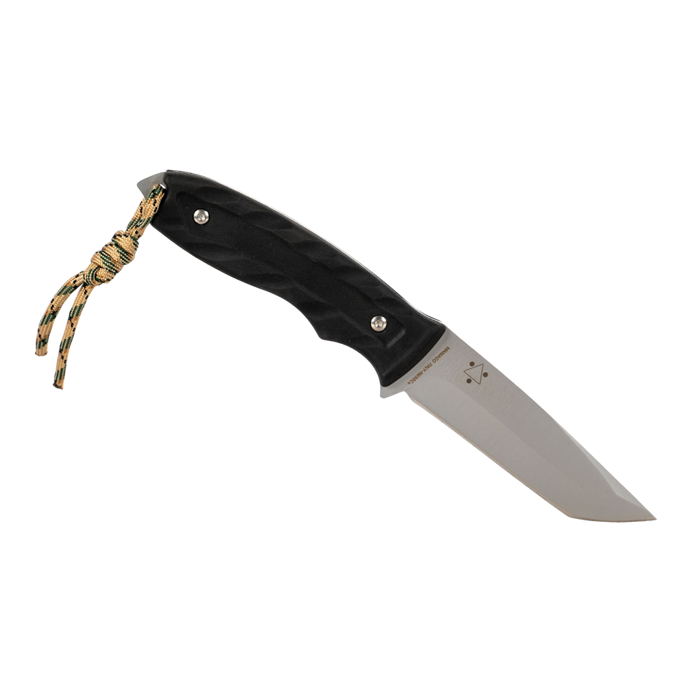 Нож FX-G85 "FOX" (туристический не раскладной) (#154CM). Фото №3