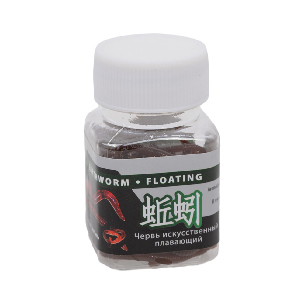 Червь искусственный съедобный ароматизированный TKS31010903FО-90MM цвет светло-коричневый мотыль . Фото №1 Червь искусственный съедобный ароматизированный TKS31010903FО-90MM цвет светло-коричневый мотыль . Фото №1