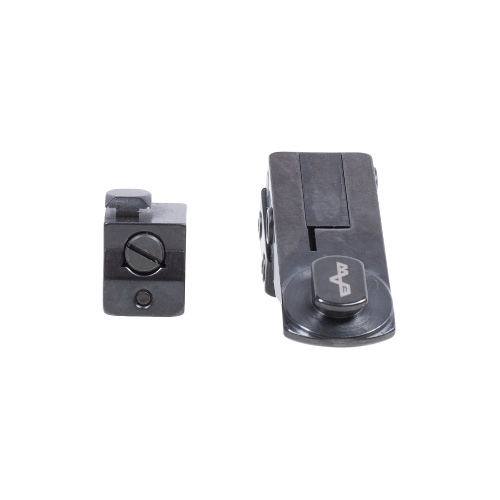 Кронштейн EAW Apel под LM-призму на Browning BAR / Benelli Argo под поворотные основания (410/0100+405/0120/31). Фото №2