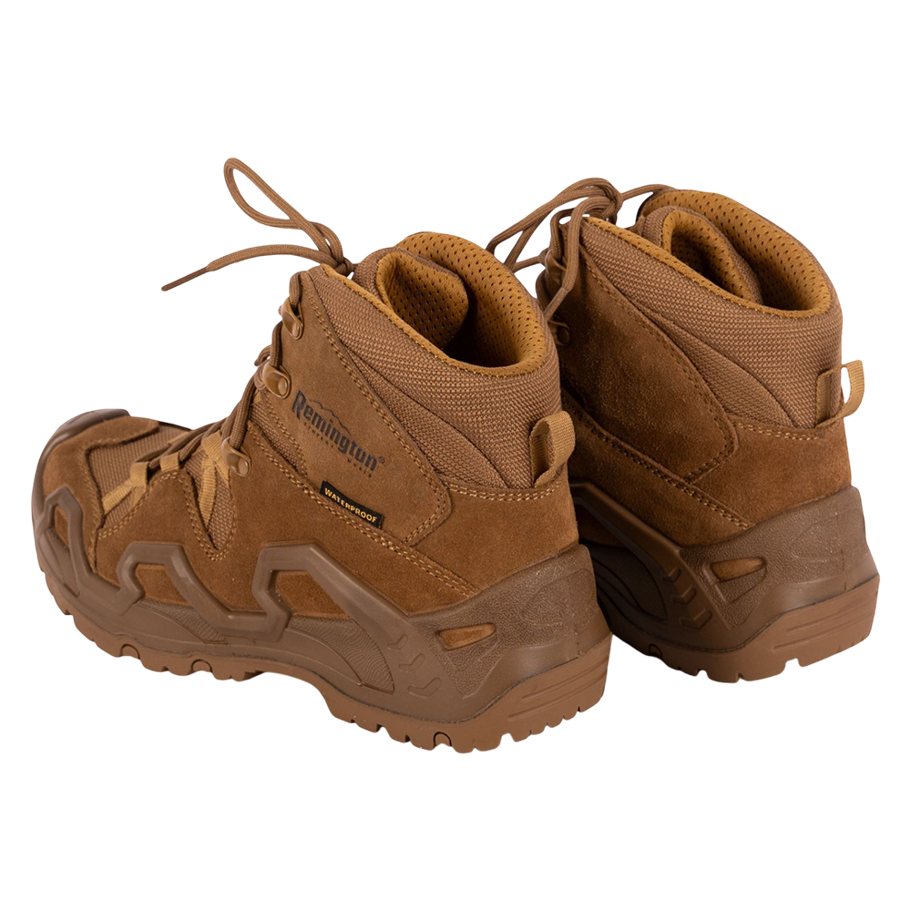 Ботинки Remington Boots Military Style Canyon New р. 41. Фото №5