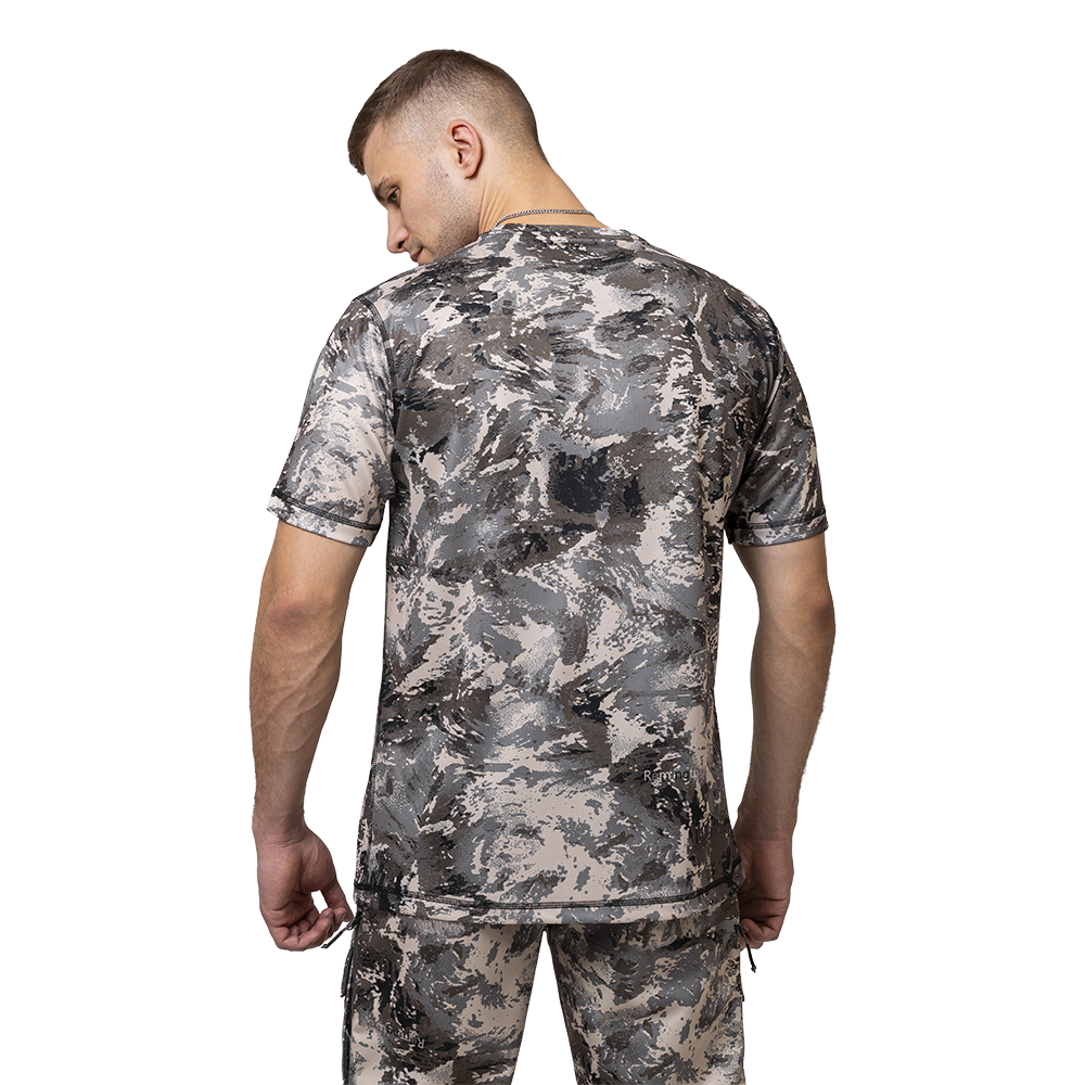 Футболка Remington Moisture Removal Rifle р. 2XL. Фото №3