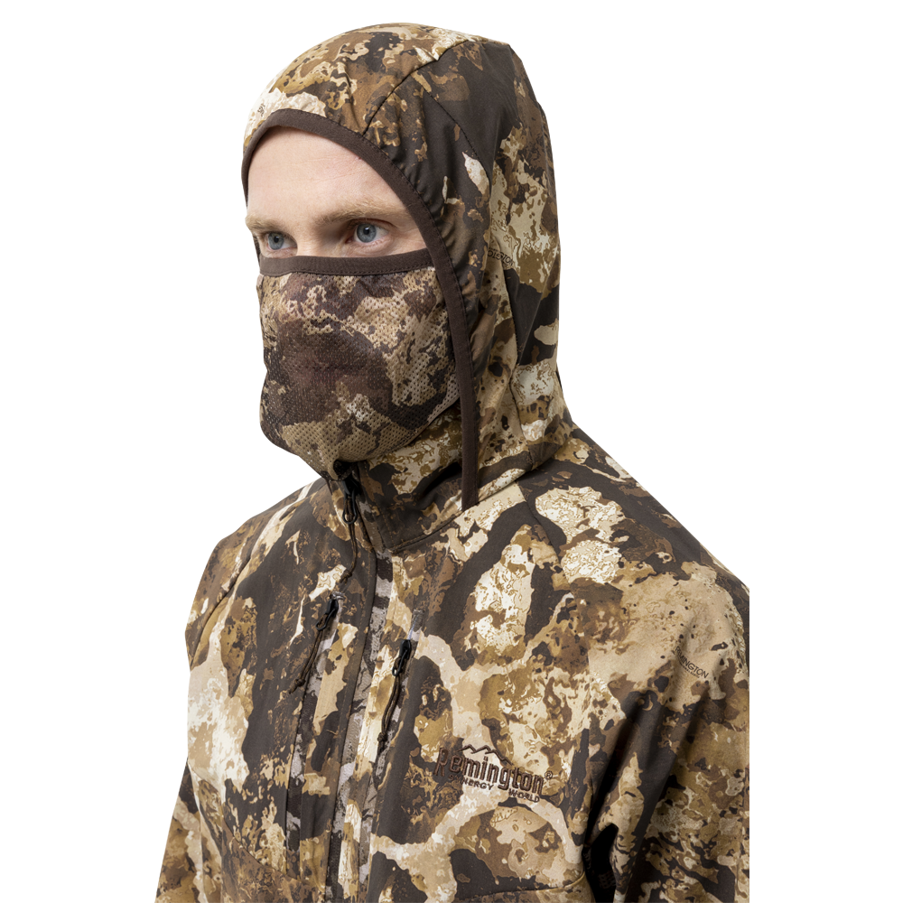 Костюм Remington Hot Summer Dark Wood р. 2XL. Фото №5