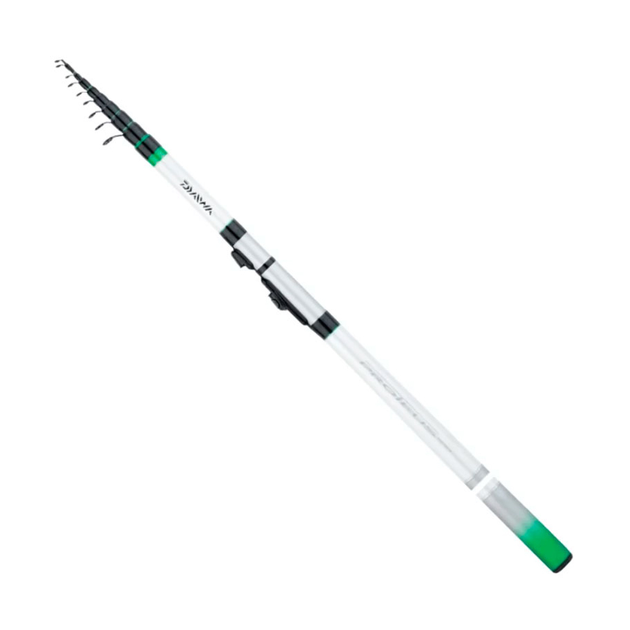 Удилище с кольцами DAIWA "Proteus" PRV50 5.00м (00190894). Фото №2