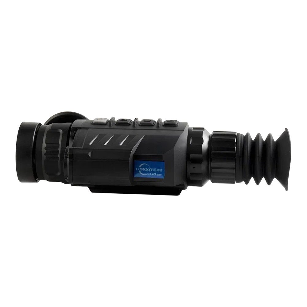 Тепловизионный прицел Longot A10 LRF. Фото №4 Тепловизионный прицел Longot A10 LRF. Фото №4