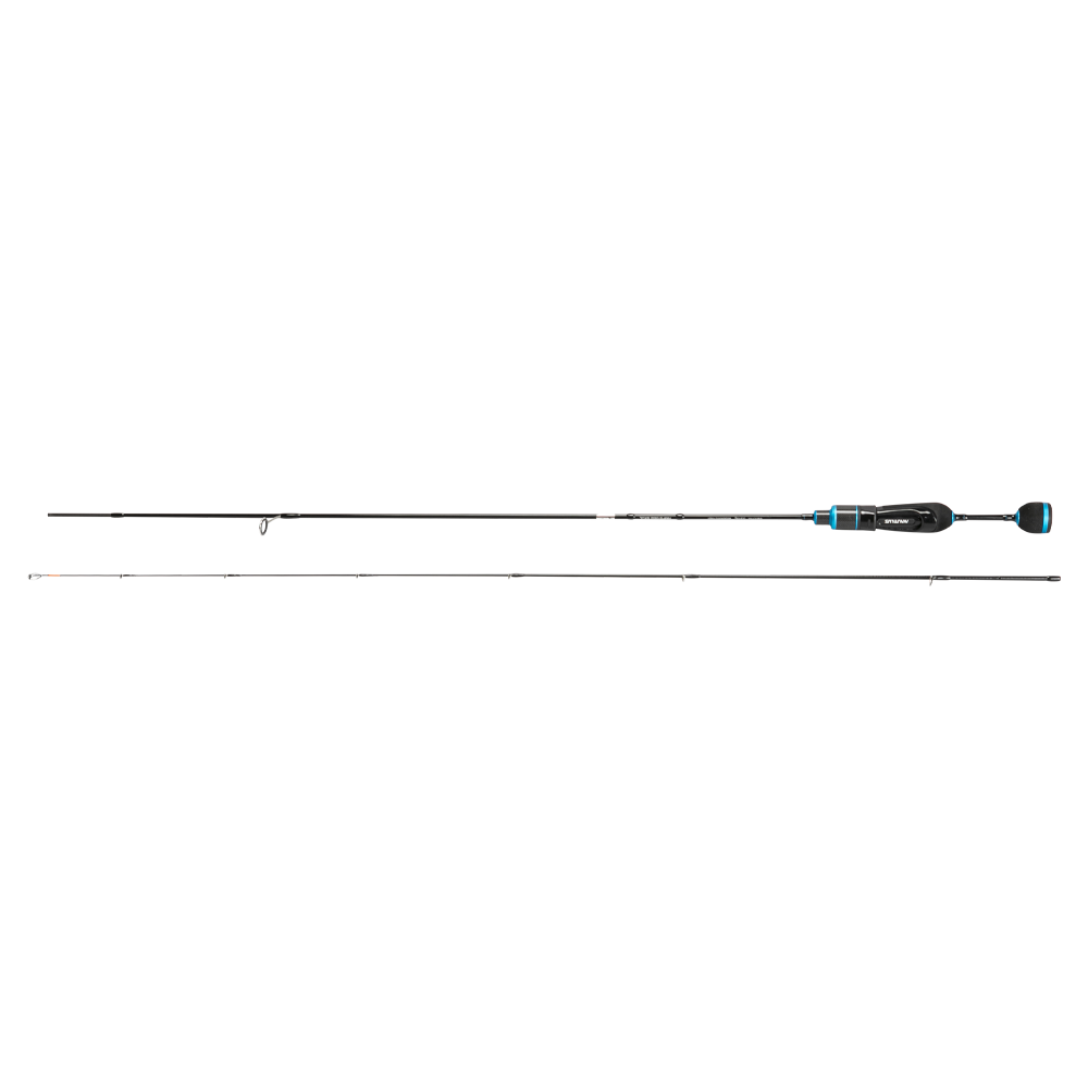 Спиннинг Nautilus Nimfa NMFS-582SXUL 177см 0.3-1.5гр. Фото №1 Спиннинг Nautilus Nimfa NMFS-582SXUL 177см 0.3-1.5гр. Фото №1