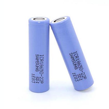 Аккумуляторная батарея 3,7 В PLD YB-7 2800-3200 mAh (тип 18650). Фото №3