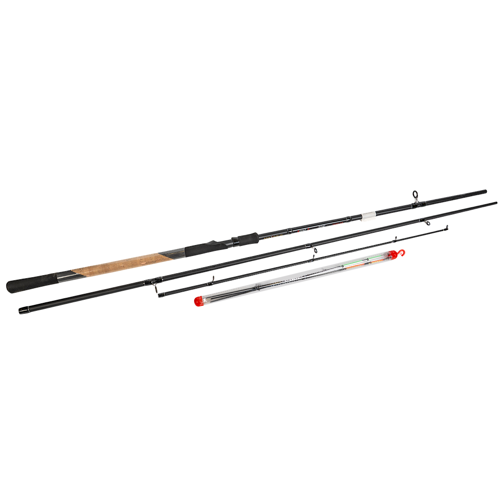 Удилище фидерное Maximus AGENT-X 360XH 3,6 m 90/120/150g. Фото №1 Удилище фидерное Maximus AGENT-X 360XH 3,6 m 90/120/150g. Фото №1