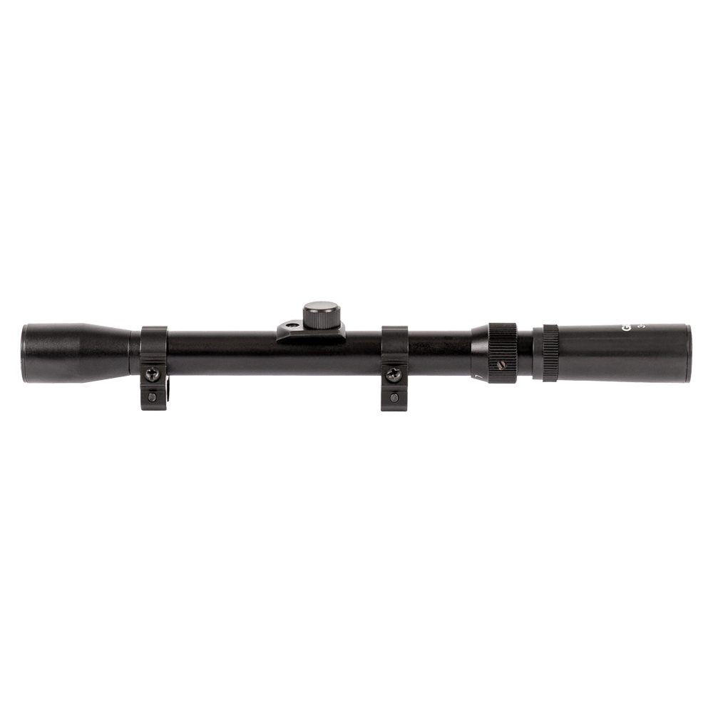 Оптический прицел GAMO 3-7х20. Фото №2