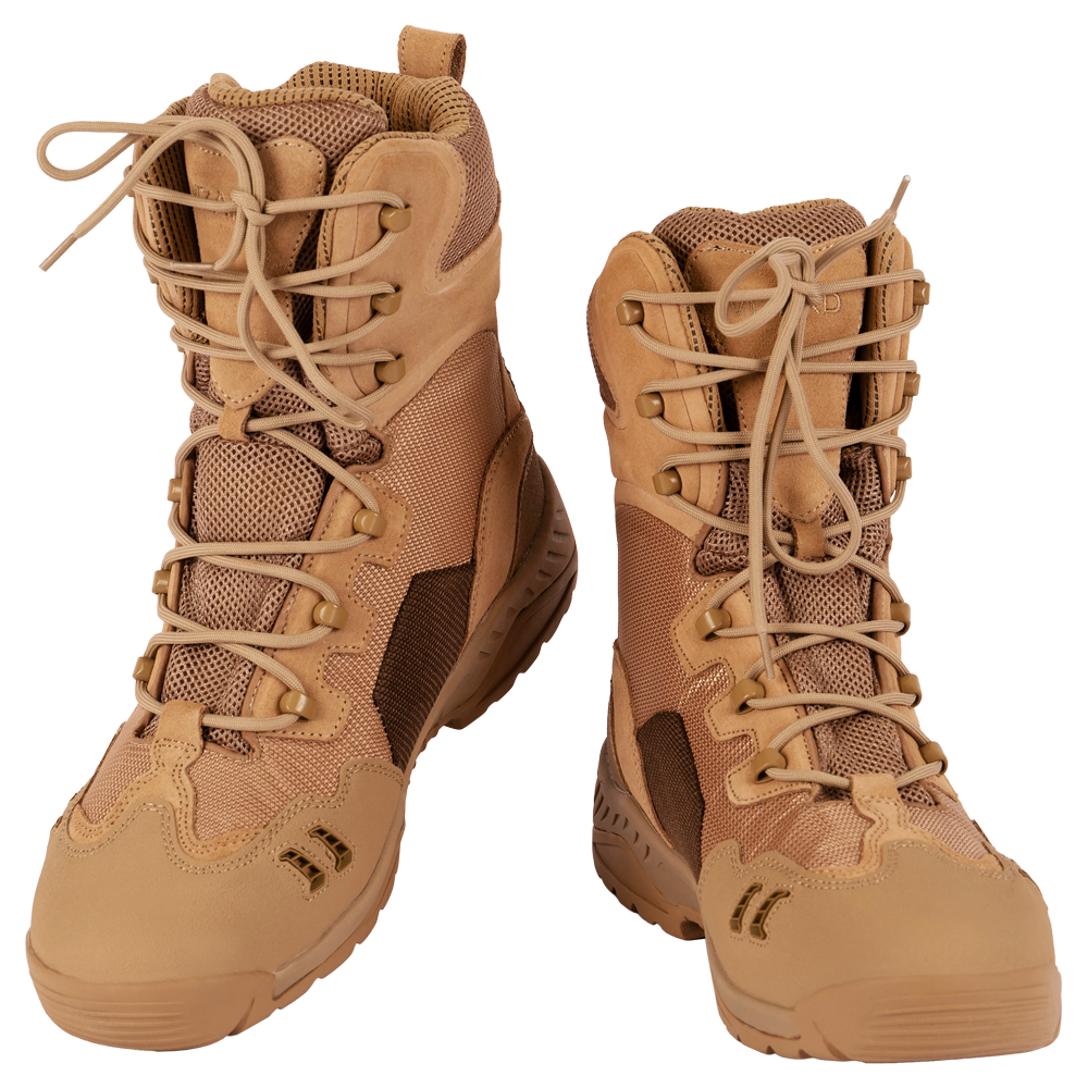 Ботинки мужские Vizard Insting boots р.45. Фото №3