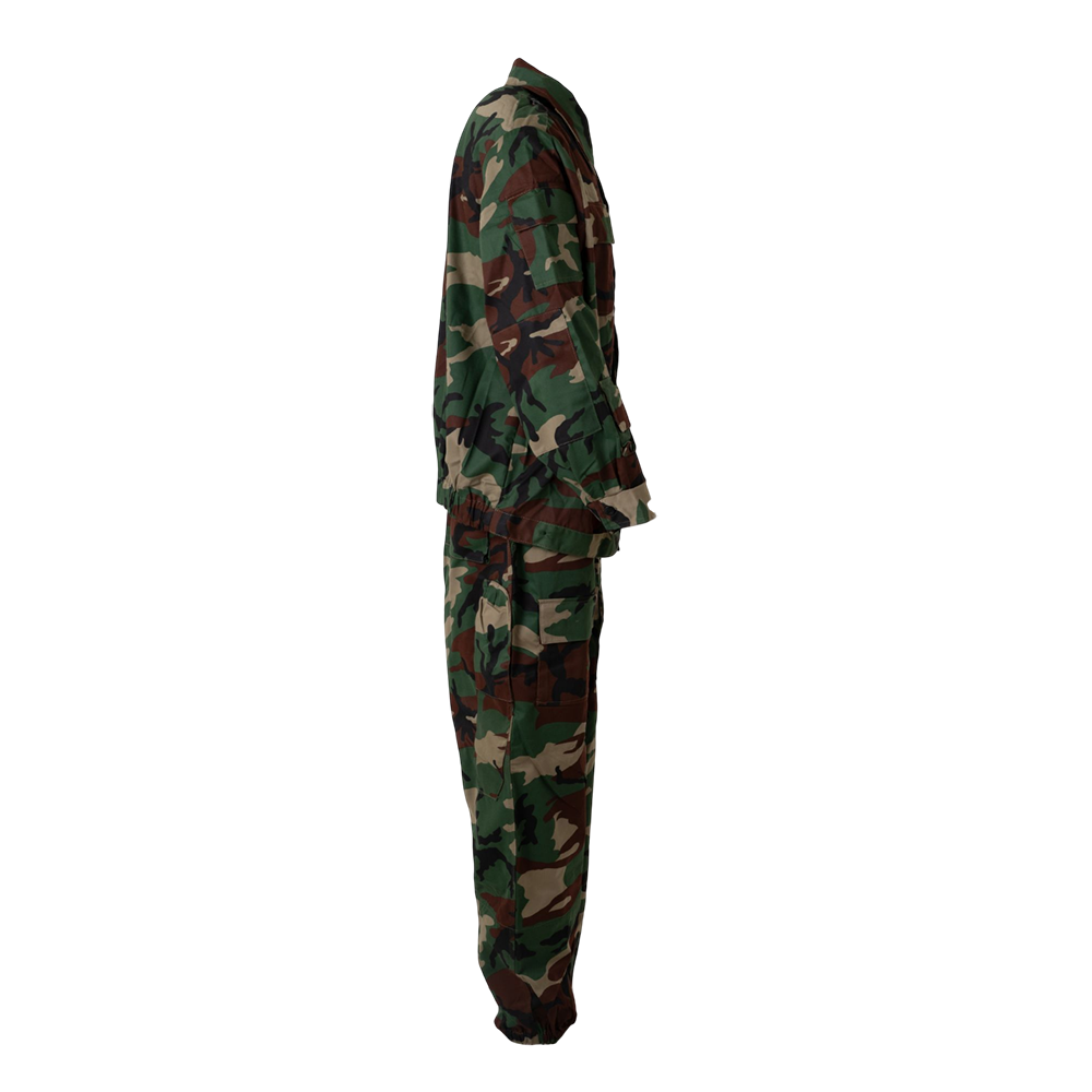 Костюм «ОМОН» (камуфлированный) 922 р-р 58-60/5. Фото №4